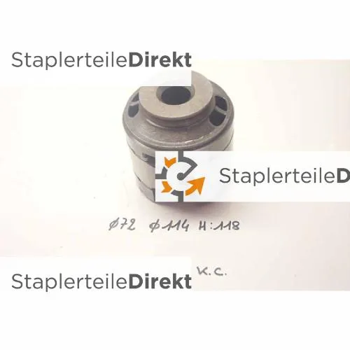 ERSATZTEIL HYDRAULIKPUMPE - 808601418