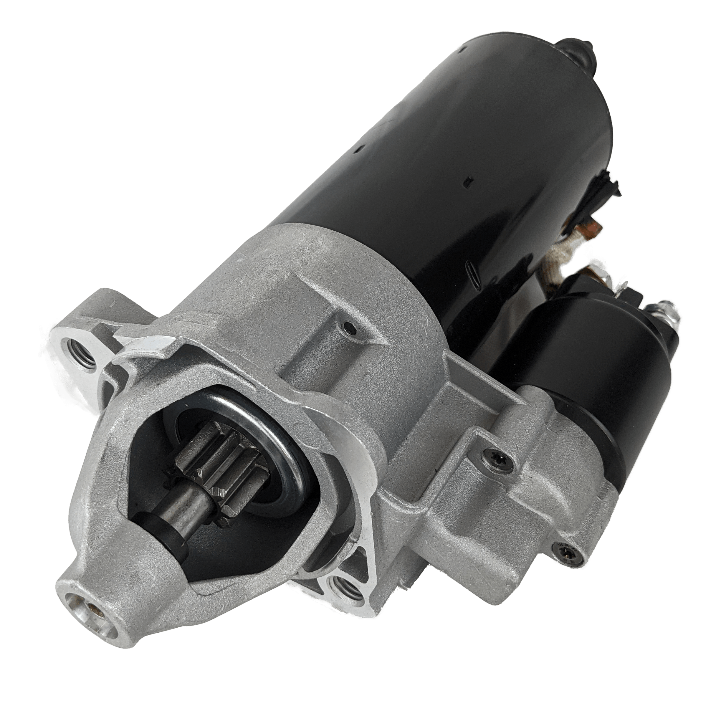 STARTER LINDE - VW068911024F