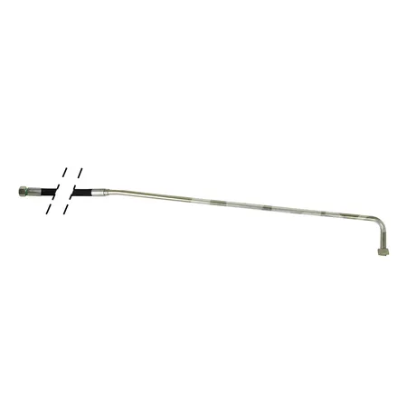 HYDRAULIKSCHLAUCH MIT ARMATUR - 1814483304