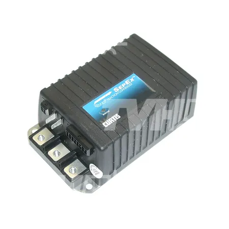 MOTORREGLER - 169071-002