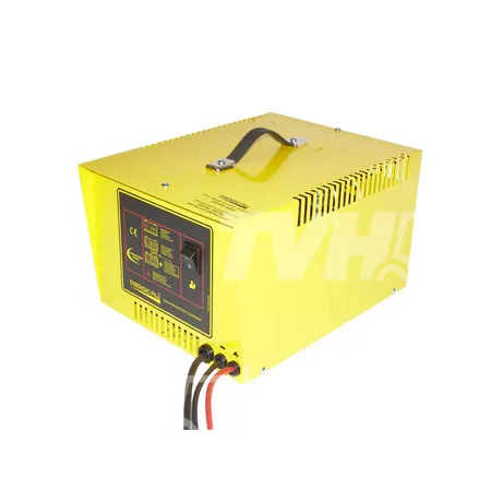 BATTERY CHARGER 24V 30A - 100MC8236