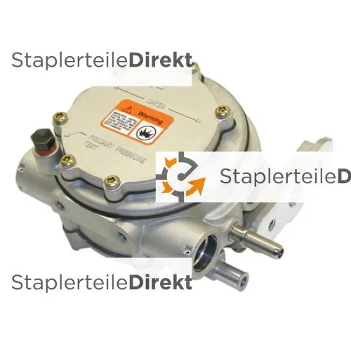 IMPCO Vaporiser Model Cobra L4
