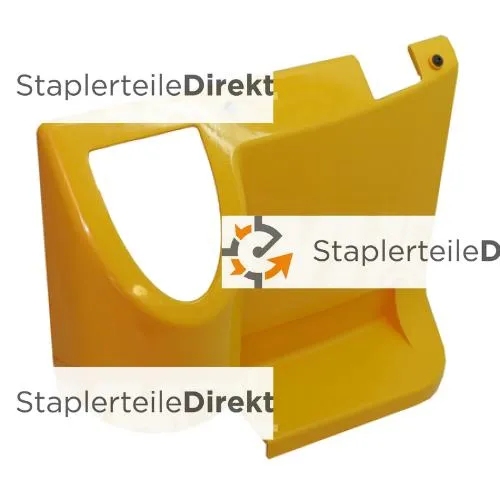 Fronthaube für Jungheinrich EJC 20/25 (50019786)