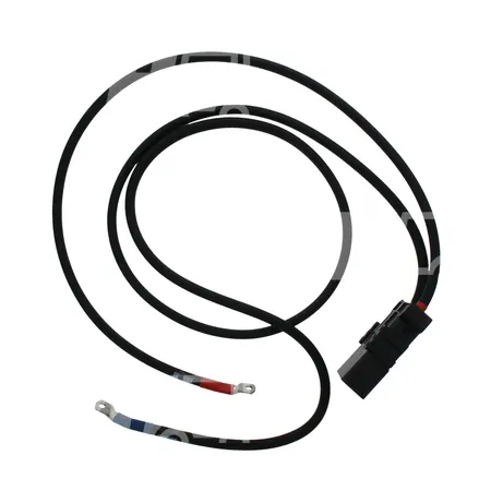BATTERIEANSCHLUSS MIT KABEL - 51089987