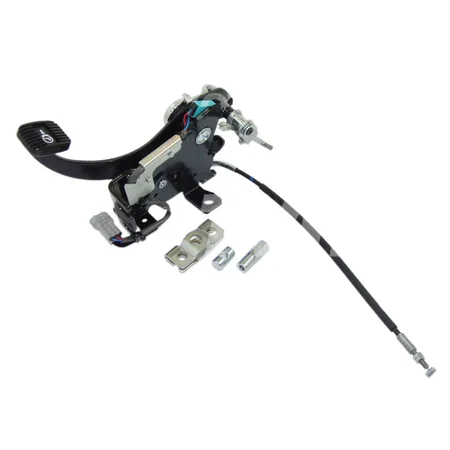 HANDBREMSE HEBEL - 461502661271