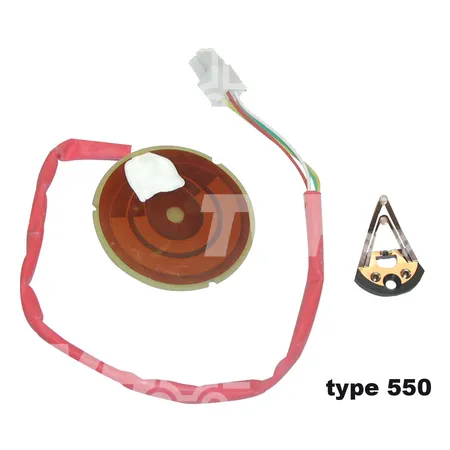 POTENTIOMETER - 0039701206