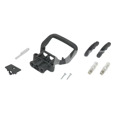 BATTERY CONNECTOR ASSEMBLY - 47977953