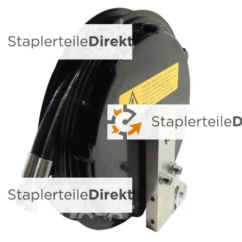 SCHLAUCHROLLE HYDRAULISCH - 7979364