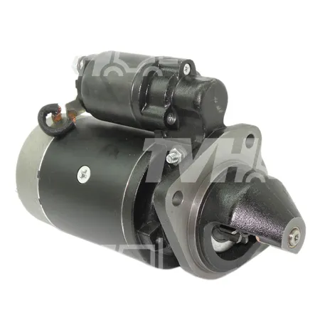 ANLASSER - 0001362314