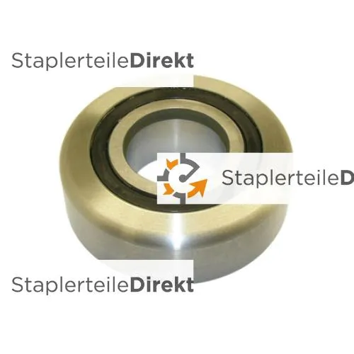 Mastrolle für Linde H40 H45 H50 BR 394-02 (0009249482)
