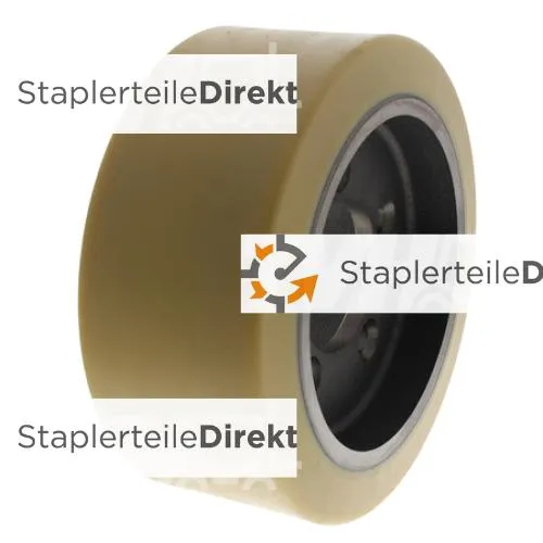 Antriebsrad ø250x105
