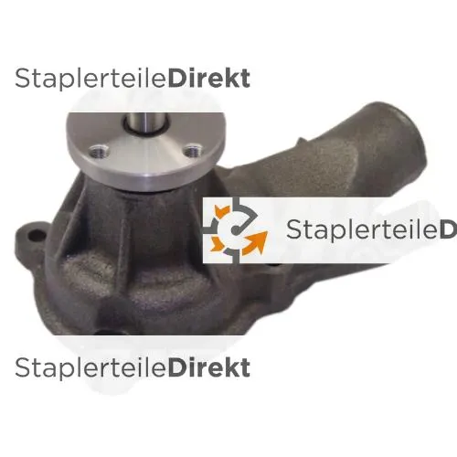 Wasserpumpe für Jungheinrich DFG/TFG 20-30 BK/BS (50018427)