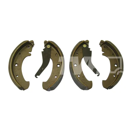 BREMSBACKENSATZ (4 STUECK) - 8992166
