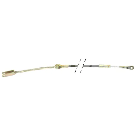 STEUERKABEL - 309187