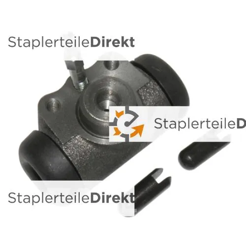 Radbremszylinder für Still R50-16 Baureihe 5041-5044 Gabelstapler (148783)