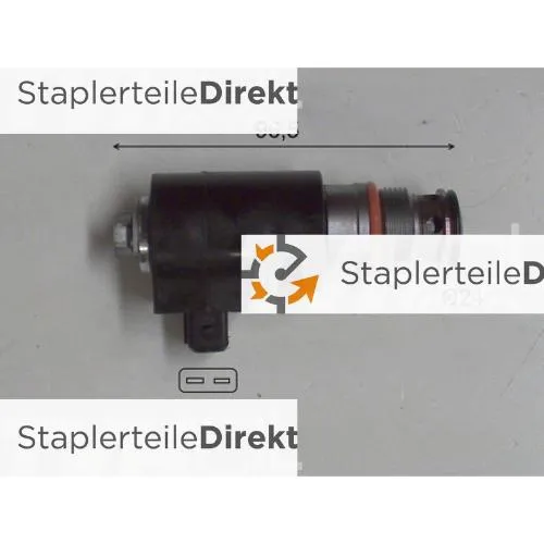 HYDRAULIKVENTIL - 241644