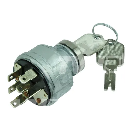 Zündschalter - 005910624081