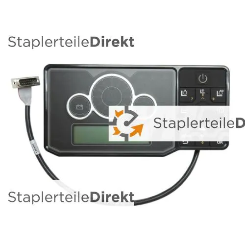 ARMATURENBRETT/INSTRUMENTENTAFEL - 146896