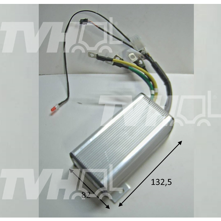 JUNGHEINRICH MOTORREGLER 51703898 günstig kaufen bei  