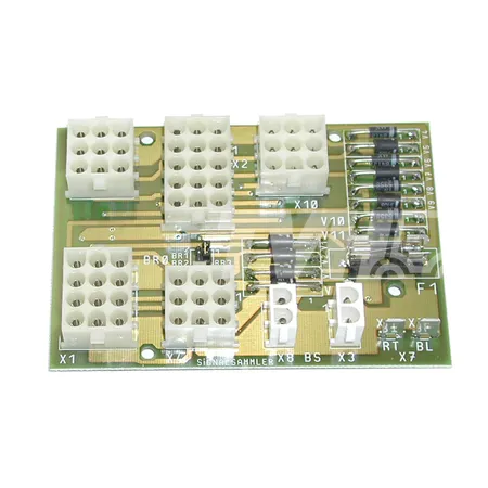 SIGNALSAMMER - 69305600