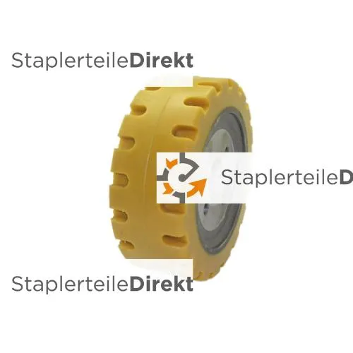 Antriebsrad mit Profil für Still EGU 16 (4498963)