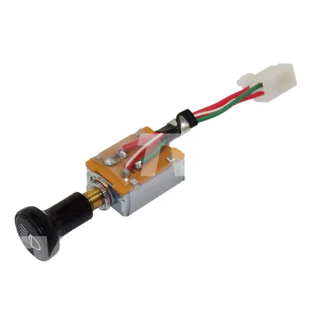 SCHALTER - 216G2-42301