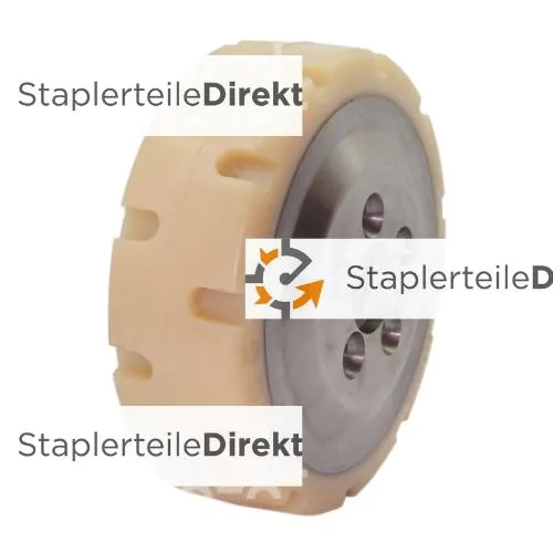 Antriebsrad ø230x75