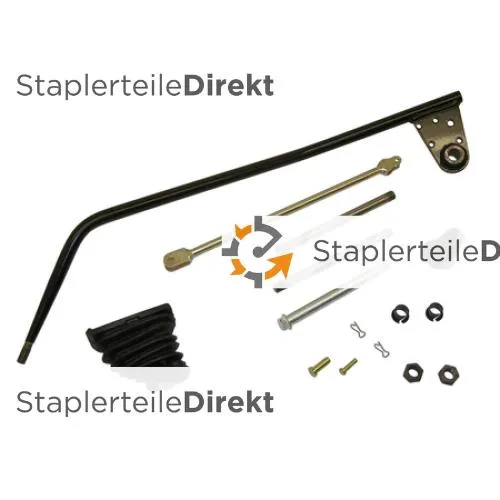 Zusätzliches Ventil Betätigungshebel Satz 3tes Ventil  Toyota 30/32-8FG10