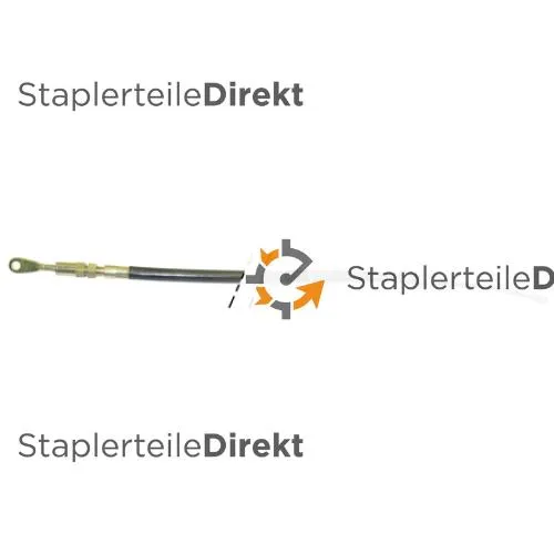 STEUERKABEL - 36450L9000