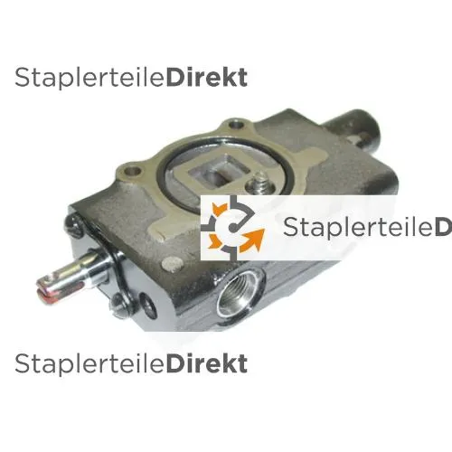 Zusätzliches Ventil Sektion für Komatsu FD20D-11