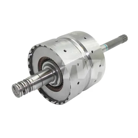 KUPPLUNGSTROMMEL - 31502ge00a