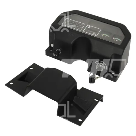 ARMATURENBRETT/INSTRUMENTENTAFEL - NC9717-740000-000