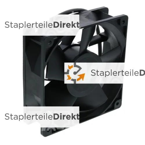 ELEKTRISCHER LUEFTER - 0009761455
