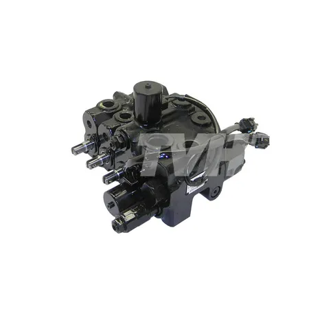 VENTILBLOCK - 3EA6153111