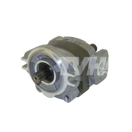 HYDRAULIKPUMPE - 40091000027