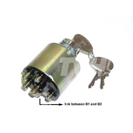 Zündschalter - 110TA9028