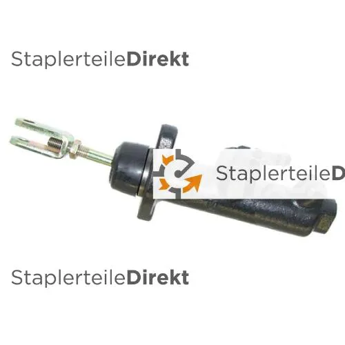 Hauptbremszylinder für Tcm Länge 145 mm ø Kolben 22,2 mm Hauptbremszylinder für Tcm Länge 145 mm ø Kolben 22,2 mm
