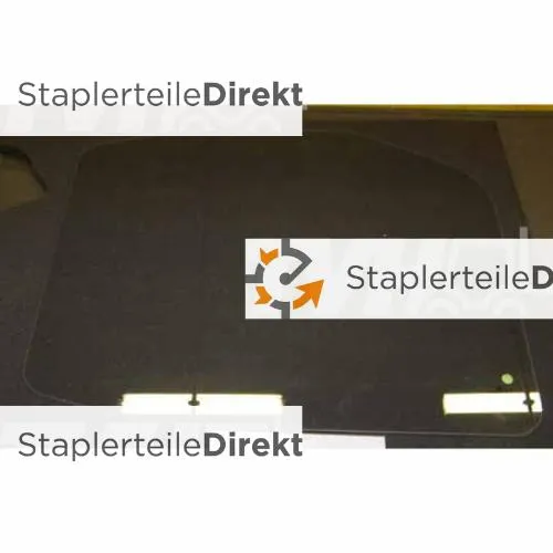 Frontscheibe für Still RX50-10 BR 5051-5055 (0164345)