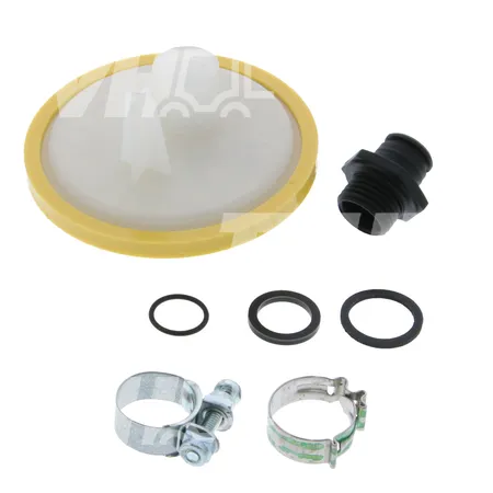 HYDRAULIKÖLFILTER - 50012220
