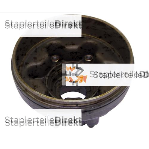 BREMSTROMMEL - 15283671