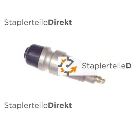 Hauptbremszylinder für Crown Länge 94,5 mm ø Kolben 19 mm