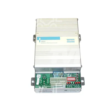 MOTORREGLER - 141117-006