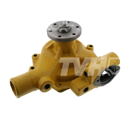 WASSERPUMPE - 6205-61-1202