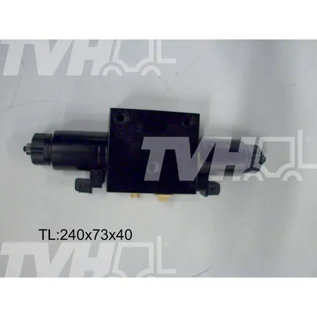 ELEKTROVENTIL HYDRAULISCH - RL485294