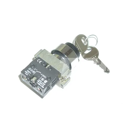 Zündschalter - 108TA4853