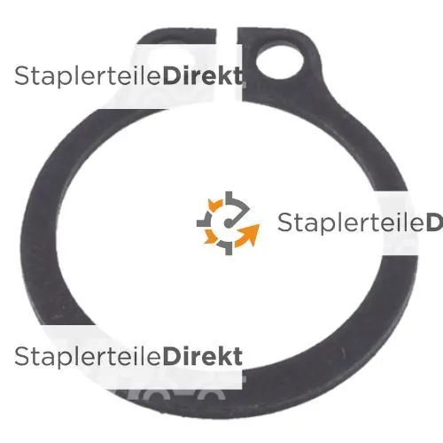 SPRENGRING - 124TA2222
