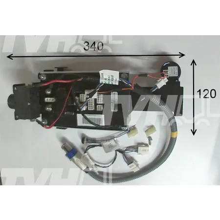 MOTORREGLER - 28667395