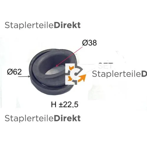 GELENKLAGER - 4774745