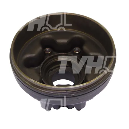 BREMSTROMMEL - 91G3330020