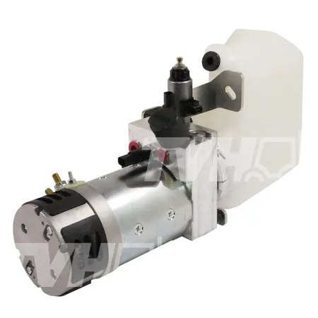 PUMPENGRUPPE KOMPLETT - 48897910